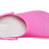 Ροζ Σανδάλια Crocs LiteRide 204592-6QV