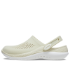 Crocs LiteRide 360  Clog “Μπεζ” 206708-2Y2
