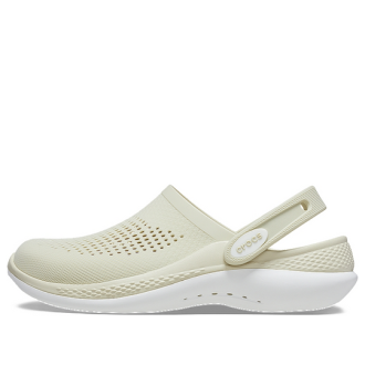 Crocs LiteRide 360  Clog “Μπεζ” 206708-2Y2