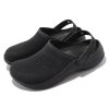 Crocs LiteRide 360  Clog “Black” 206708-060