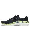 Crocs LiteRide 360  Marbled Pacer “Black Green” 207633-02K