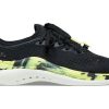 Crocs LiteRide 360  Marbled Pacer “Black Green” 207633-02K