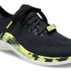 Crocs LiteRide 360  Marbled Pacer “Black Green” 207633-02K