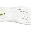 Crocs LiteRide 360  Marbled Pacer “Black Green” 207633-02K