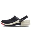 Crocs LiteRide 360  Ombre Marble Clog “Black” 208281-0C4