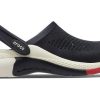 Crocs LiteRide 360  Ombre Marble Clog “Black” 208281-0C4