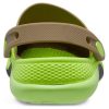 Crocs LiteRide 360  Ombre Marbled Clog “Khaki” 208281-2F9