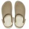 Crocs LiteRide 360  Ombre Marbled Clogs “Khaki Bone” 208281-2YI