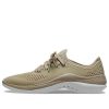 Crocs Literide 360  Pacer “Khaki White” 206715-260