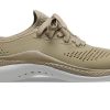 Crocs Literide 360  Pacer “Khaki White” 206715-260