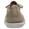 Crocs Literide 360  Pacer “Khaki White” 206715-260