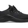 Crocs Literide 360  Pacer “Triple Black” 206715-060