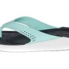 Crocs LiteRide Beach Cozy Παπούτσια Unisex Μπλε 205182-4KP