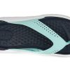 Crocs LiteRide Beach Cozy Παπούτσια Unisex Μπλε 205182-4KP