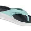Crocs LiteRide Beach Cozy Παπούτσια Unisex Μπλε 205182-4KP