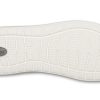 Crocs LiteRide Beach Flip-Flops Black Grey “Black Grey” 205182-05M