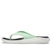 Crocs LiteRide Beach Flip-flops Mint Green 205182-3TP Crocs LiteRide Beach Flip-flops Mint Green 205182-3TP
