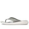 Παντόφλες Crocs LiteRide Beach Grey 205182-06J