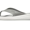 Παντόφλες Crocs LiteRide Beach Grey 205182-06J