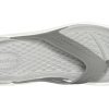 Παντόφλες Crocs LiteRide Beach Grey 205182-06J