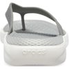 Παντόφλες Crocs LiteRide Beach Grey 205182-06J