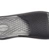 Crocs LiteRide Μαύρα Γκρι Σανδάλια “Black Grey” 205183-0DD