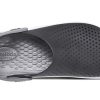Σανδάλια παπουτσιών Crocs LiteRide Black Smoke Grey Unisex 204592-05M Σανδάλια παπουτσιών Crocs LiteRide Black Smoke Grey Unisex 204592-05M