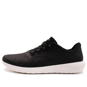 Παπούτσια Crocs LiteRide Casual Black 204967-066