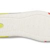 Crocs LiteRide Colorblock Flip Flip Flops Κίτρινο 205625-37P