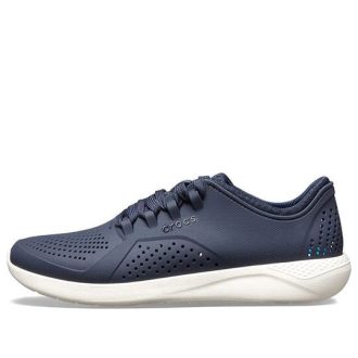 Παπούτσια Crocs LiteRide “Dark Blue” 204967-462