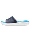 Παντόφλες Crocs LiteRide Deep Blue 205183-462