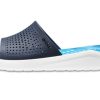 Παντόφλες Crocs LiteRide Deep Blue 205183-462