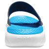 Παντόφλες Crocs LiteRide Deep Blue 205183-462