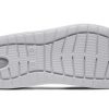 Παπούτσια Crocs LiteRide Flash Smoke Grey White σανδάλια 204592-06J Παπούτσια Crocs LiteRide Flash Smoke Grey White σανδάλια 204592-06J
