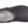 Παπούτσια Crocs LiteRide Flash Unisex γκρι σανδάλια 204592-0DD Παπούτσια Crocs LiteRide Flash Unisex γκρι σανδάλια 204592-0DD