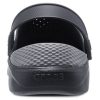 Παπούτσια Crocs LiteRide Flash Unisex γκρι σανδάλια 204592-0DD Παπούτσια Crocs LiteRide Flash Unisex γκρι σανδάλια 204592-0DD