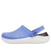 Τσόκαρα Crocs LiteRide “Lapis Black” 204592-4RW