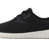 Crocs LiteRide Low Tops Μαύρο 205678-066