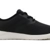Crocs LiteRide Low Tops Μαύρο 205678-066