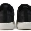Crocs LiteRide Low Tops Μαύρο 205678-066