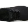 Crocs LiteRide Low Tops Μαύρο 205678-066