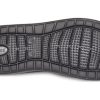 Crocs LiteRide Minimalistic σαγιονάρες παραλίας σκούρο γκρι 205182-0DD