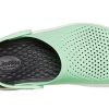 Crocs LiteRide Mint Πράσινα Σανδάλια 204592-3TP Crocs LiteRide Mint Πράσινα Σανδάλια 204592-3TP