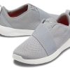 Παπούτσια Crocs LiteRide Modform Slip-On “Grey White” 206069-00J