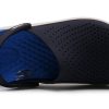 Crocs LiteRide Outdoor Flat Heel Sports Blue πέδιλα 204592-462