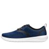 Crocs LiteRide Shoes Fabric “Blue” 205162-4HB Crocs LiteRide Shoes Fabric “Blue” 205162-4HB