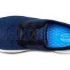 Crocs LiteRide Shoes Fabric “Blue” 205162-4HB Crocs LiteRide Shoes Fabric “Blue” 205162-4HB