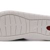 Crocs LiteRide Slides “Red Black White” 205183-066