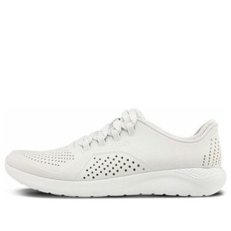 Παπούτσια Crocs LiteRide “Triple Whtie” 204967-1CN