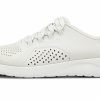 Παπούτσια Crocs LiteRide “Triple Whtie” 204967-1CN Παπούτσια Crocs LiteRide “Triple Whtie” 204967-1CN
